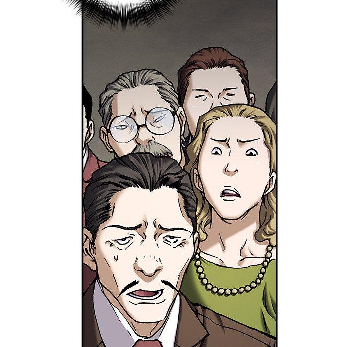 Read Leviathan (en) Manga Online