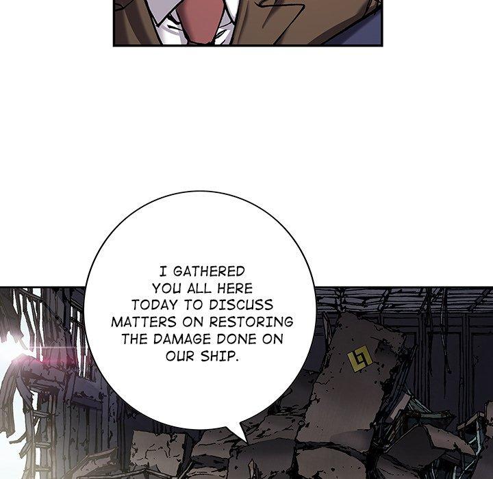 Read Leviathan (en) Manga Online