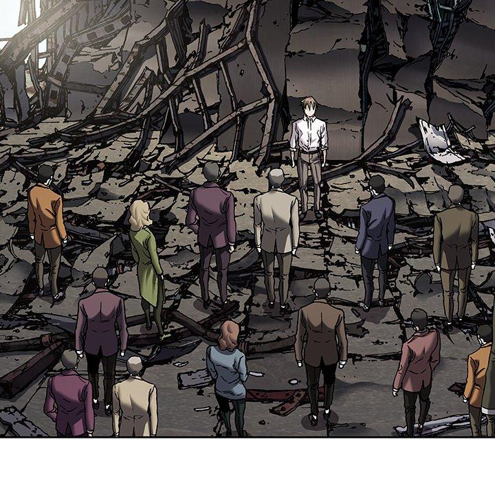Read Leviathan (en) Manga Online