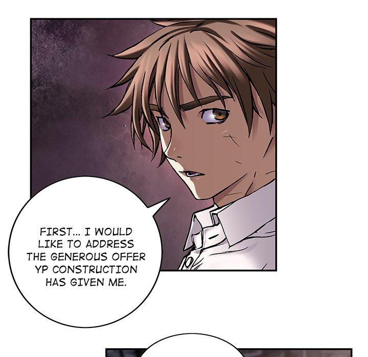 Read Leviathan (en) Manga Online