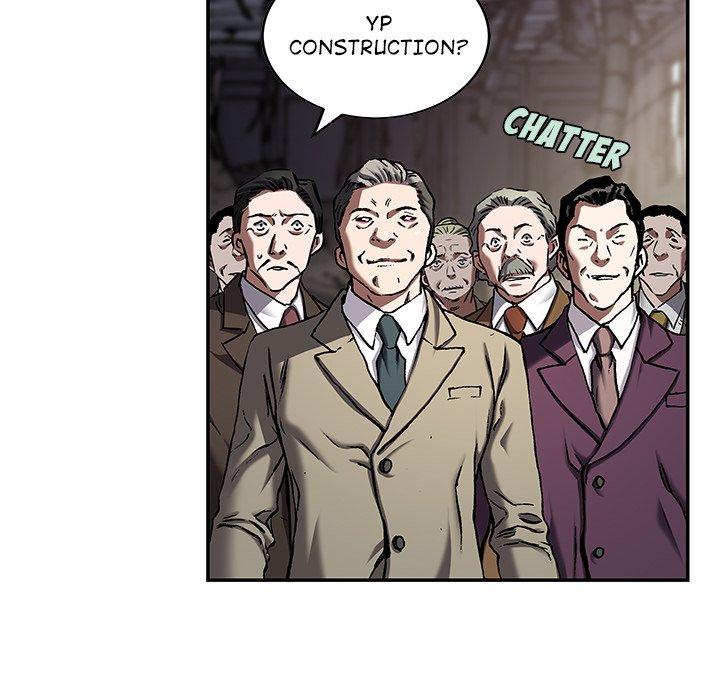 Read Leviathan (en) Manga Online