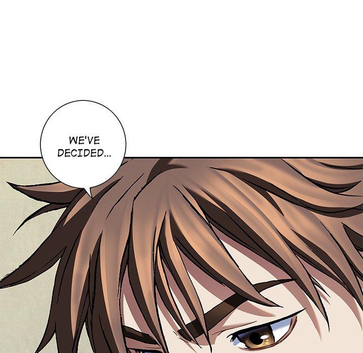 Read Leviathan (en) Manga Online