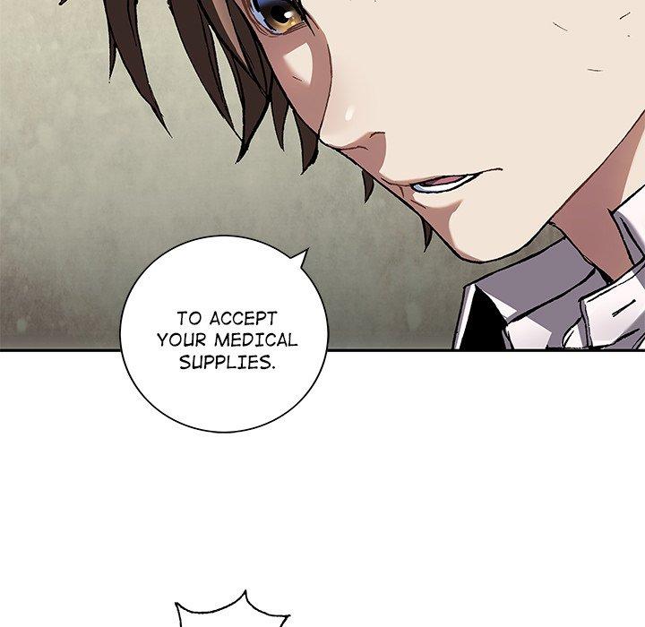 Read Leviathan (en) Manga Online