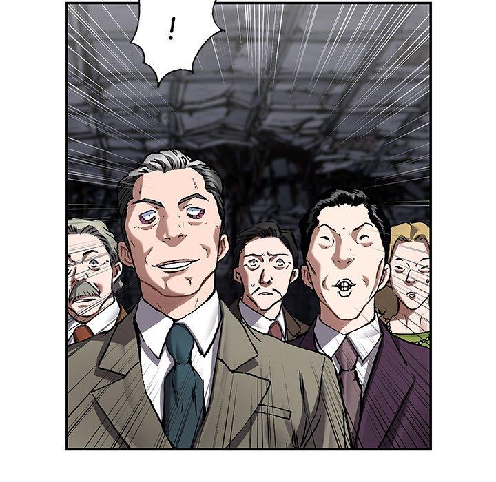 Read Leviathan (en) Manga Online