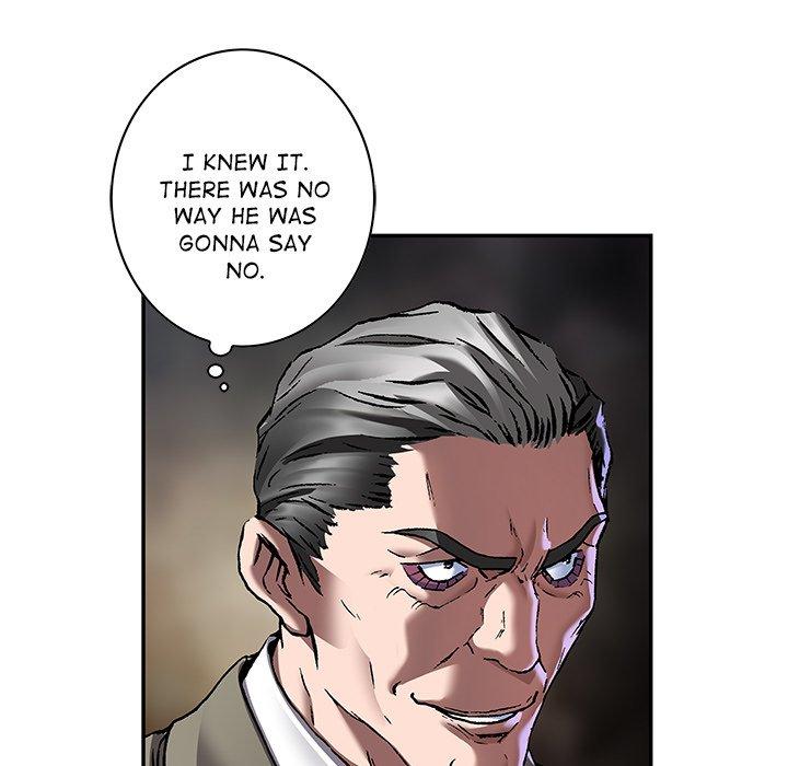 Read Leviathan (en) Manga Online