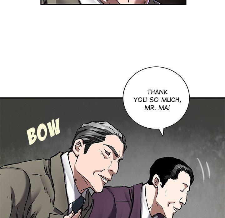 Read Leviathan (en) Manga Online