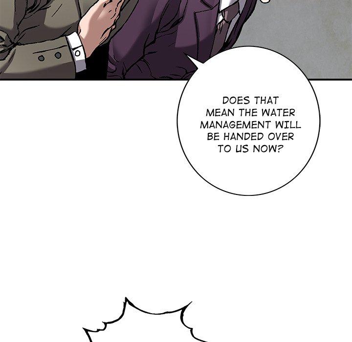 Read Leviathan (en) Manga Online