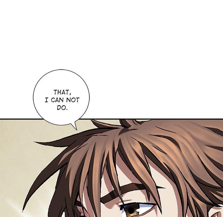 Read Leviathan (en) Manga Online