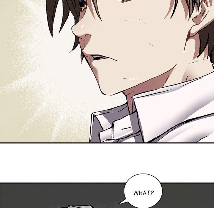 Read Leviathan (en) Manga Online