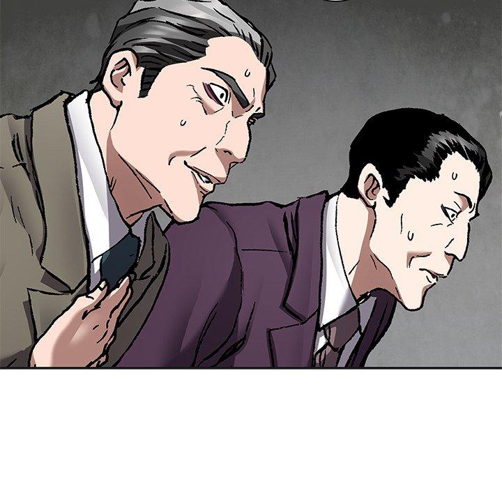 Read Leviathan (en) Manga Online