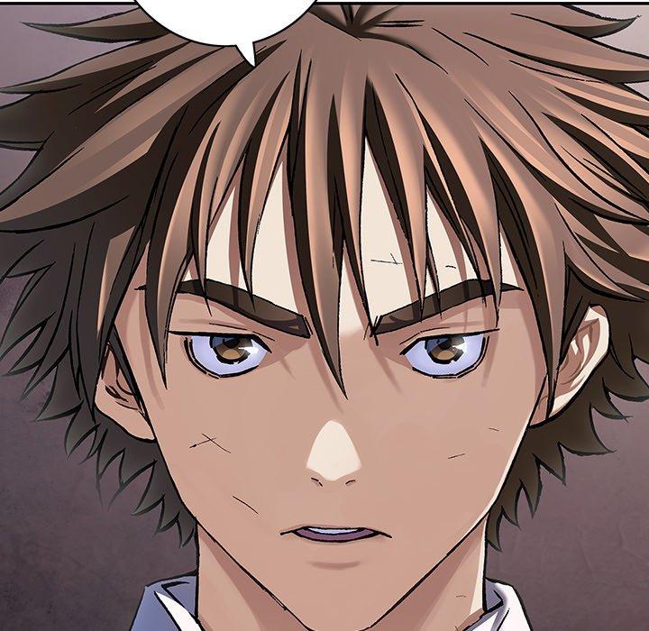 Read Leviathan (en) Manga Online