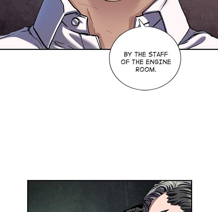 Read Leviathan (en) Manga Online