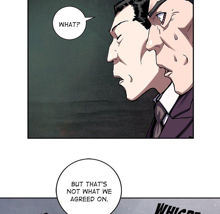 Read Leviathan (en) Manga Online