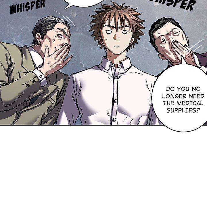 Read Leviathan (en) Manga Online