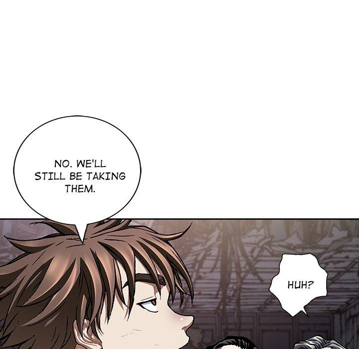 Read Leviathan (en) Manga Online