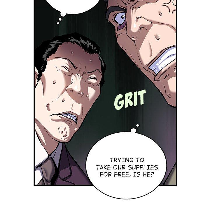 Read Leviathan (en) Manga Online