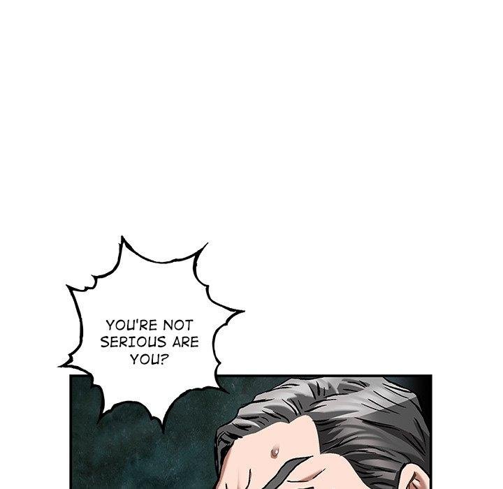 Read Leviathan (en) Manga Online
