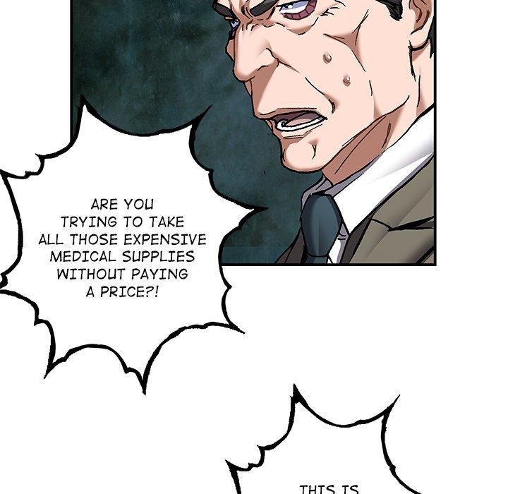 Read Leviathan (en) Manga Online