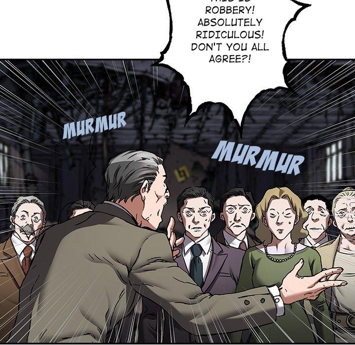 Read Leviathan (en) Manga Online