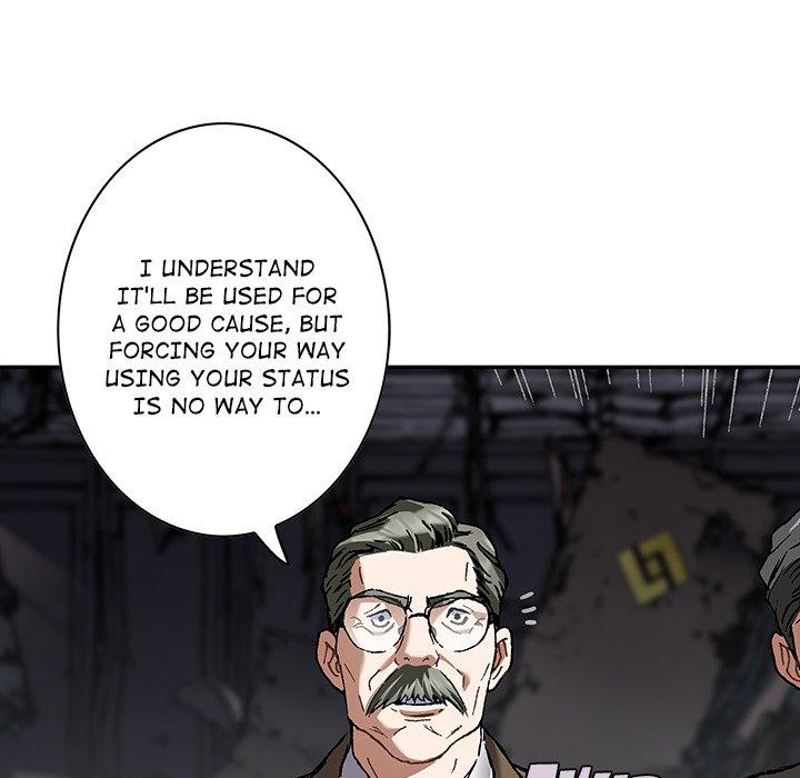 Read Leviathan (en) Manga Online