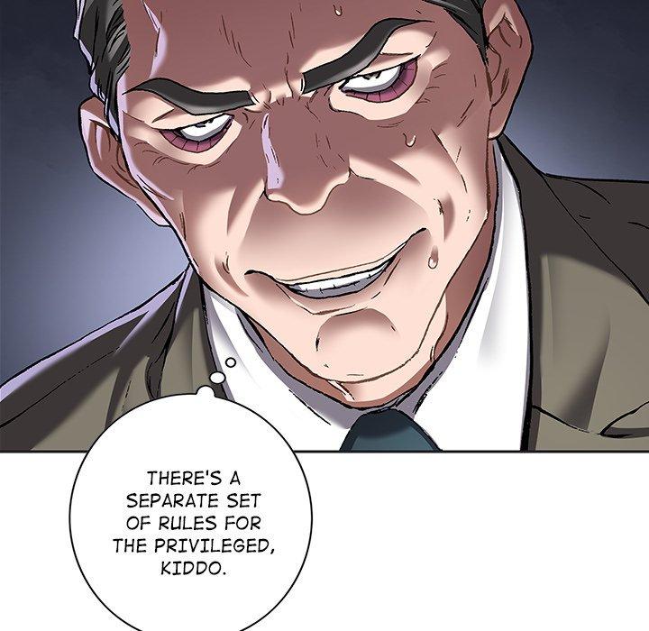 Read Leviathan (en) Manga Online