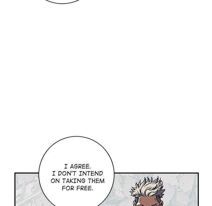 Read Leviathan (en) Manga Online