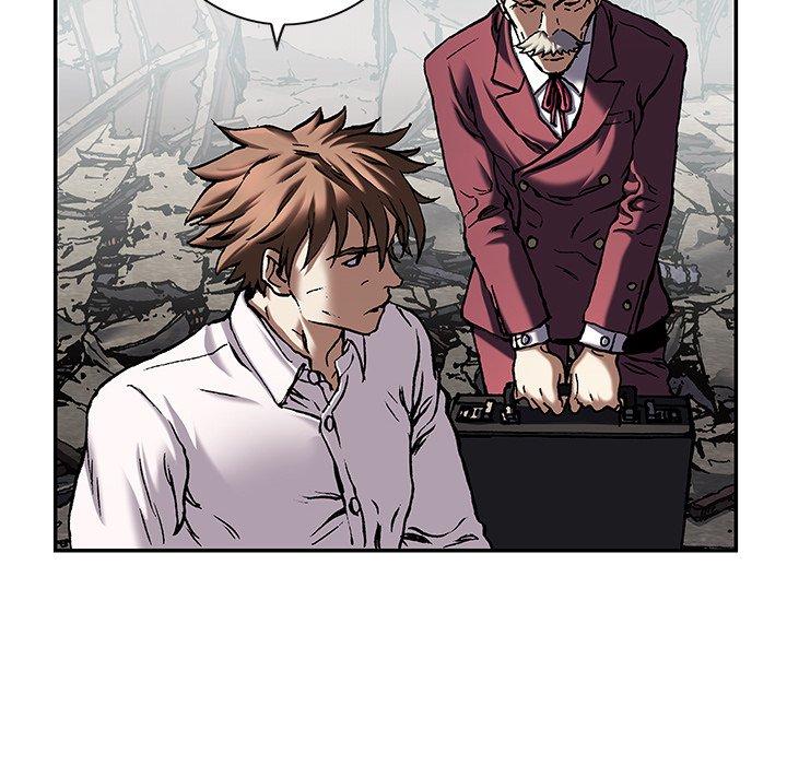Read Leviathan (en) Manga Online
