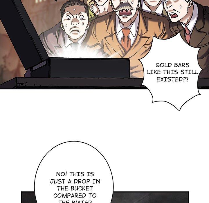Read Leviathan (en) Manga Online