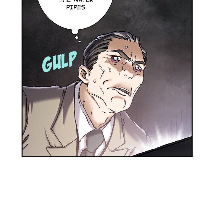 Read Leviathan (en) Manga Online