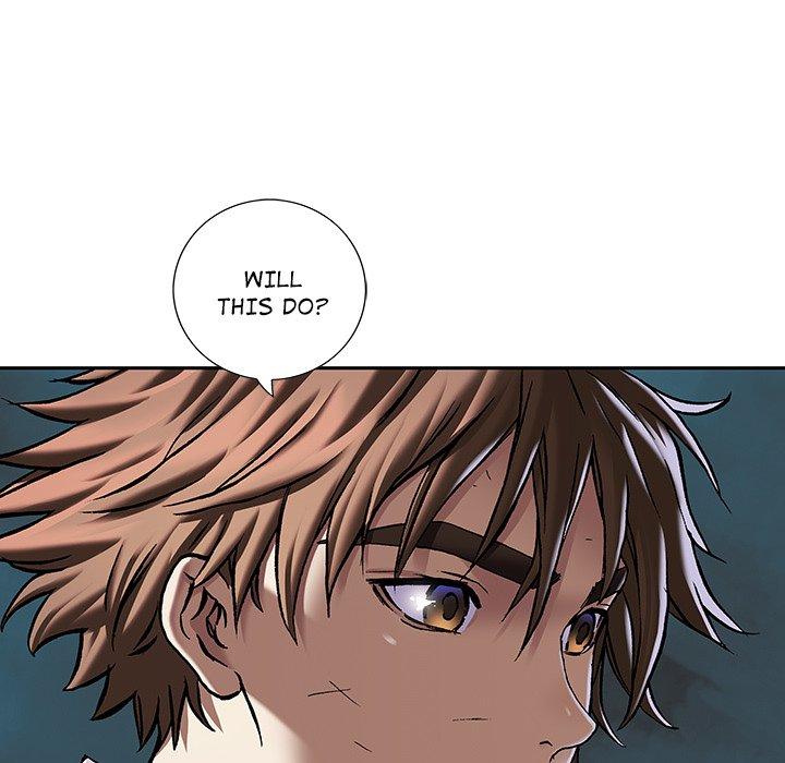 Read Leviathan (en) Manga Online