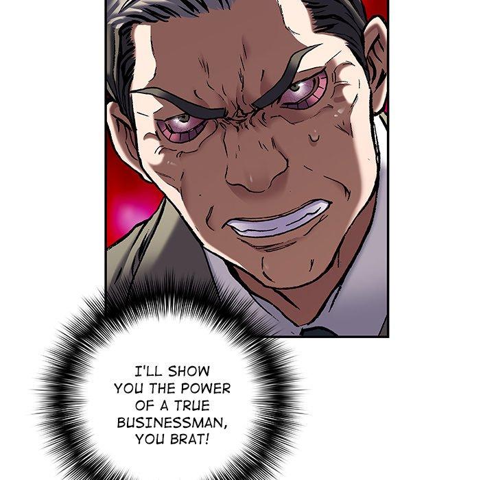 Read Leviathan (en) Manga Online