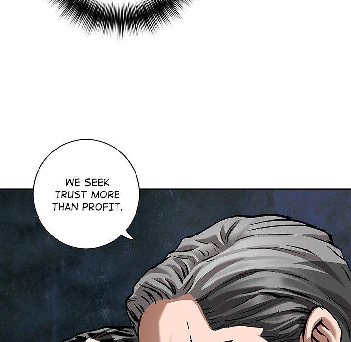 Read Leviathan (en) Manga Online