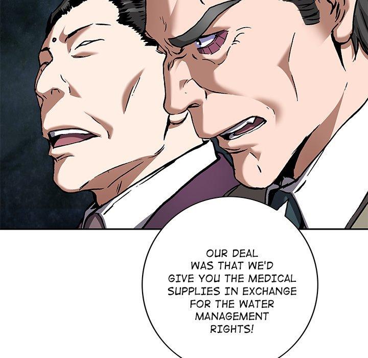 Read Leviathan (en) Manga Online