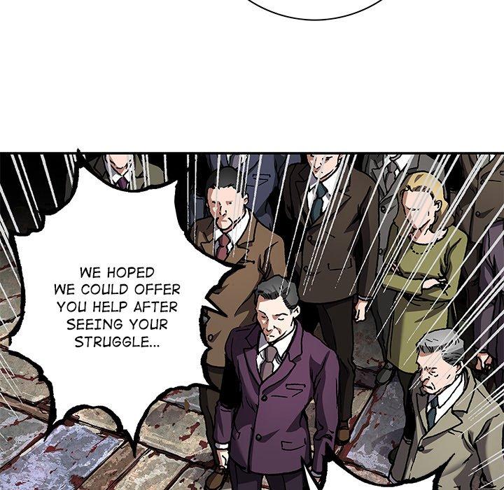Read Leviathan (en) Manga Online