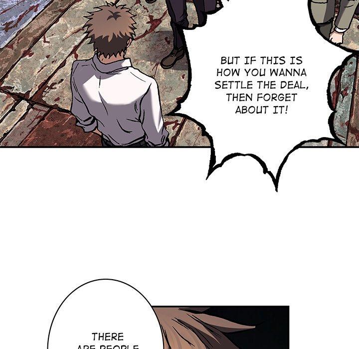 Read Leviathan (en) Manga Online