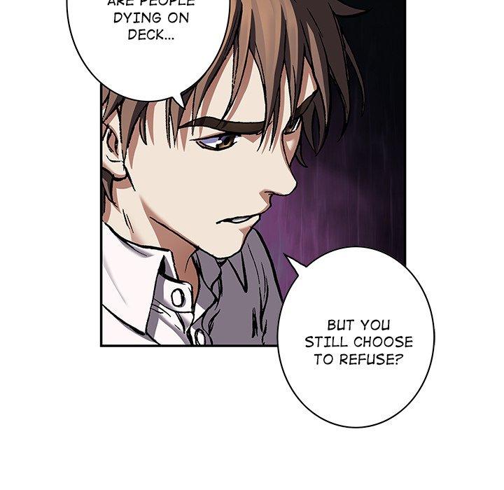 Read Leviathan (en) Manga Online