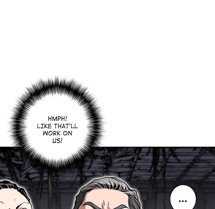 Read Leviathan (en) Manga Online