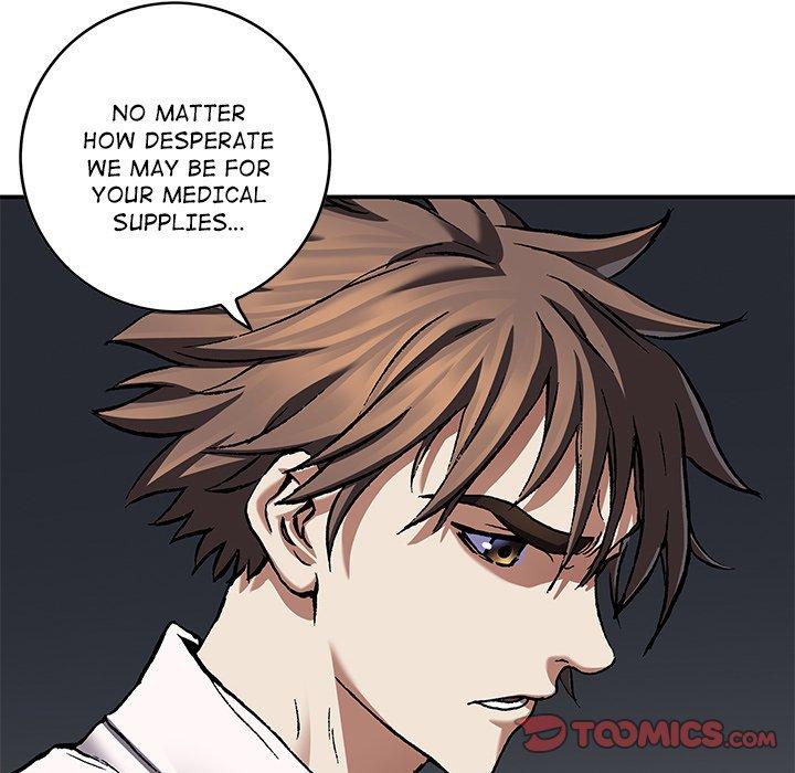 Read Leviathan (en) Manga Online