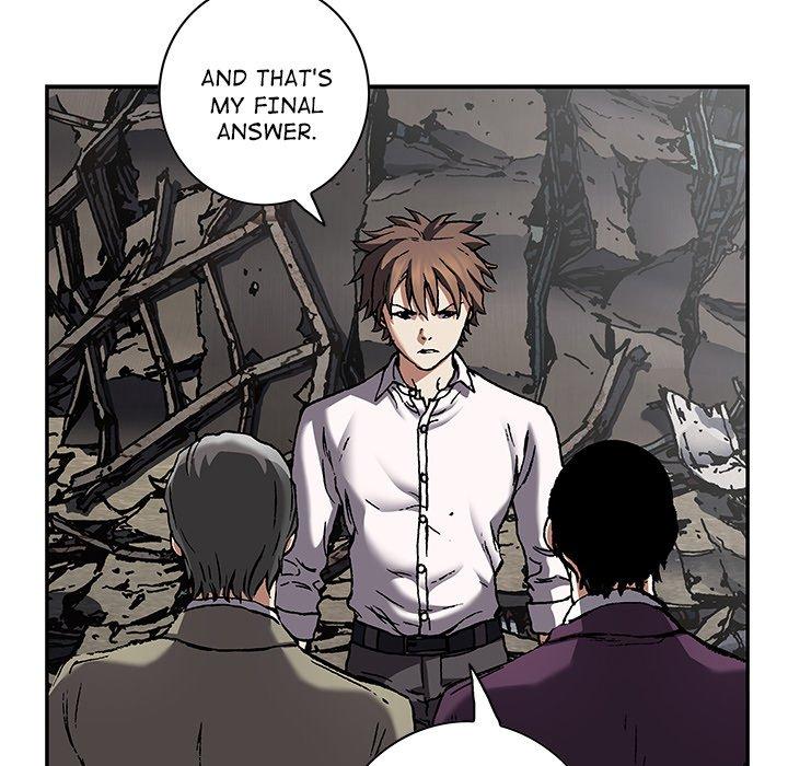 Read Leviathan (en) Manga Online