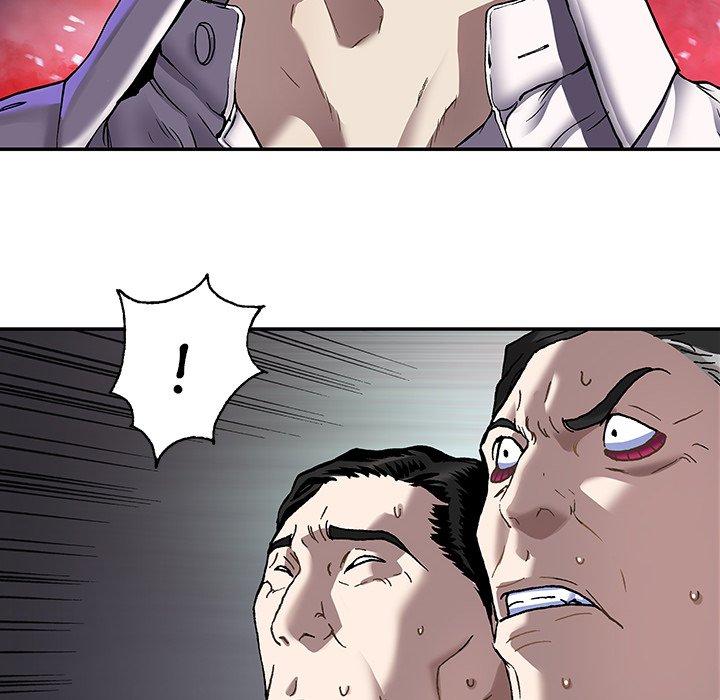 Read Leviathan (en) Manga Online