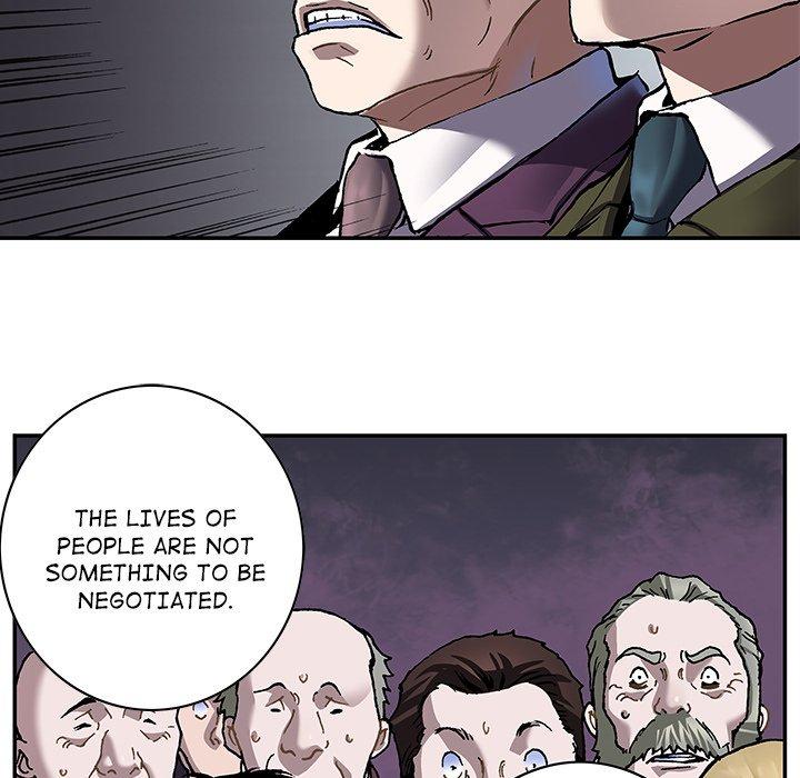 Read Leviathan (en) Manga Online