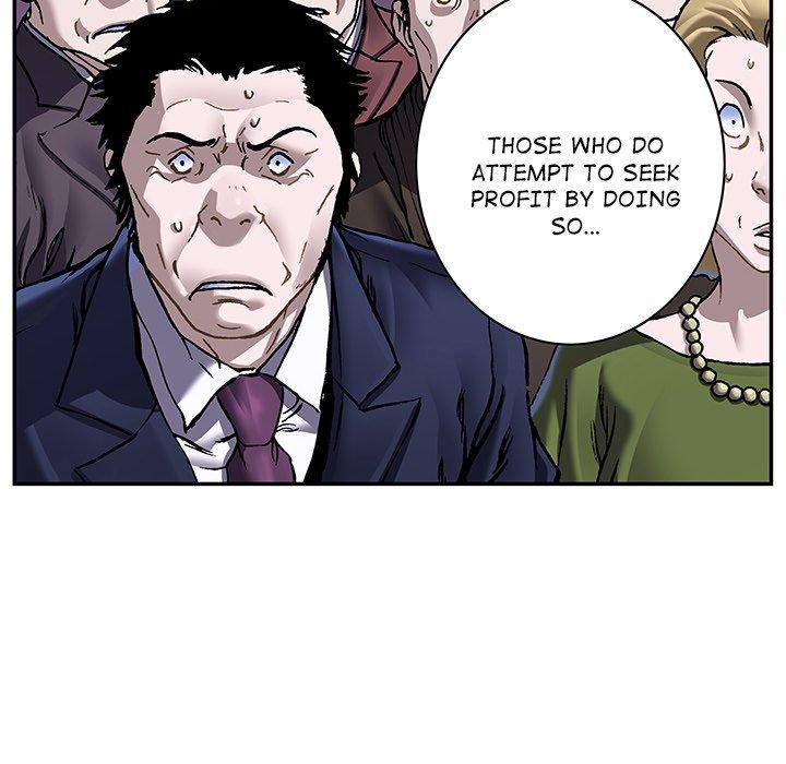 Read Leviathan (en) Manga Online