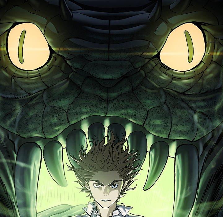 Read Leviathan (en) Manga Online