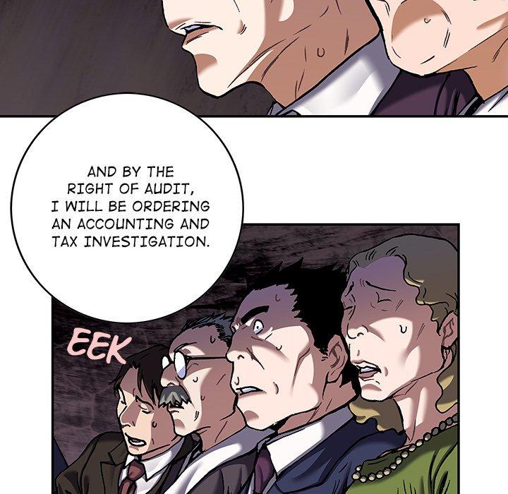 Read Leviathan (en) Manga Online