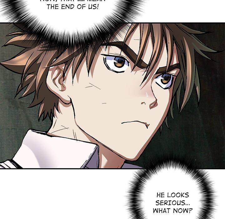 Read Leviathan (en) Manga Online
