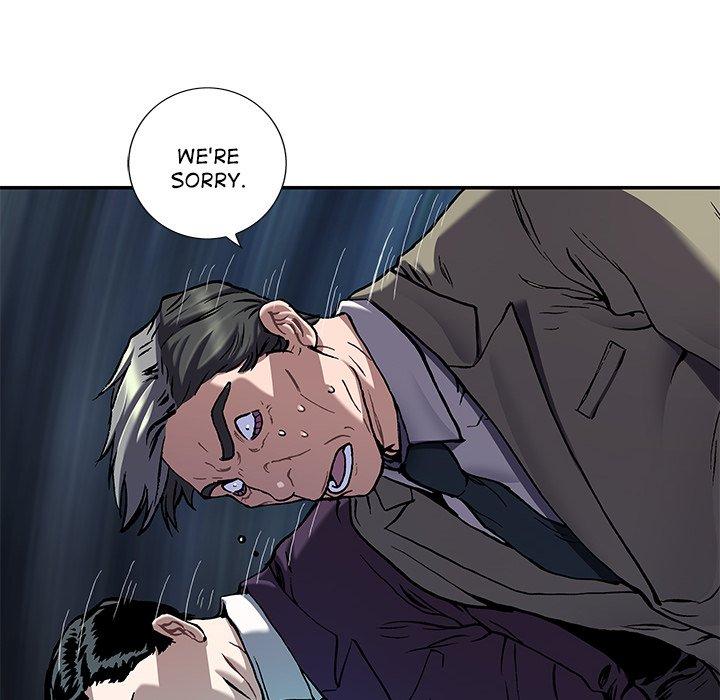 Read Leviathan (en) Manga Online