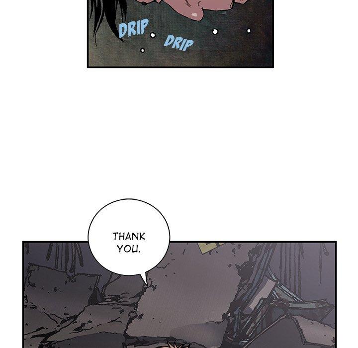 Read Leviathan (en) Manga Online