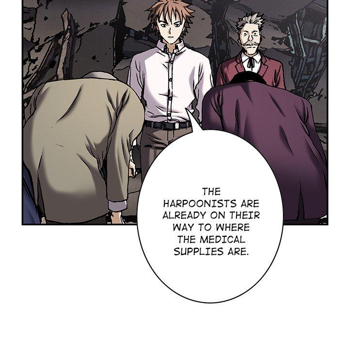 Read Leviathan (en) Manga Online