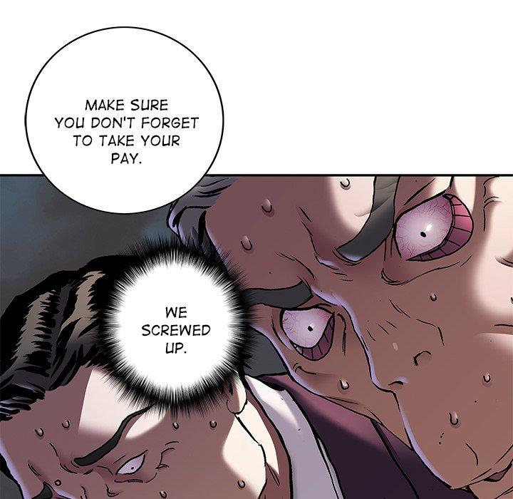 Read Leviathan (en) Manga Online
