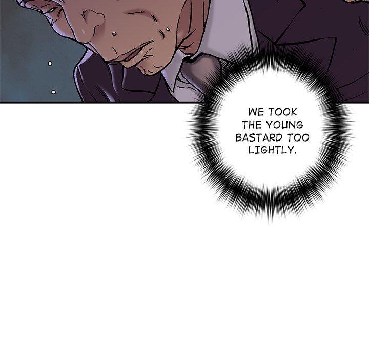 Read Leviathan (en) Manga Online